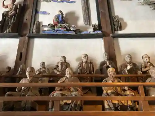 金鳳山 正法寺(岐阜県)