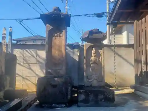 寳泉寺(埼玉県)