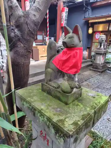 陽運寺(東京都)