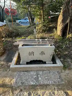 磯部稲村神社(茨城県)