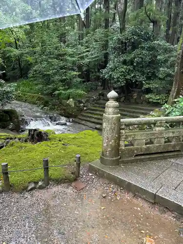 彌彦神社(新潟県)