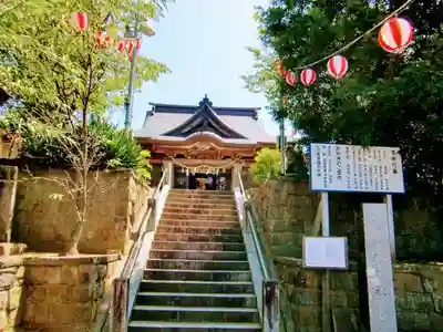 八重垣神社のその他建物
