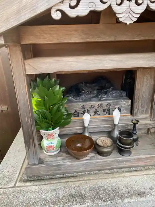 華厳寺(鈴虫寺)(京都府)