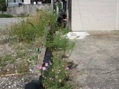 鈴稲荷神社(茨城県)