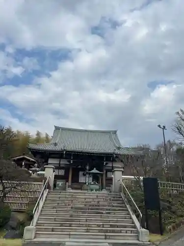 妙蓮寺(神奈川県)