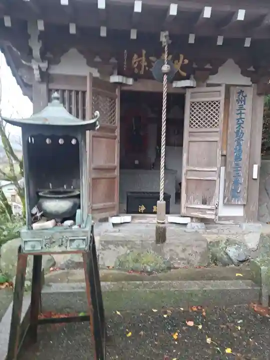 清岩禅寺(福岡県)