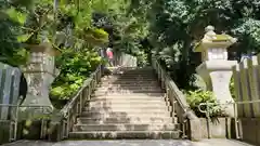 楽法寺（雨引観音）(茨城県)