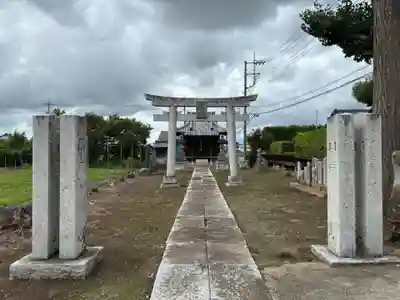 香取神社(千葉県)