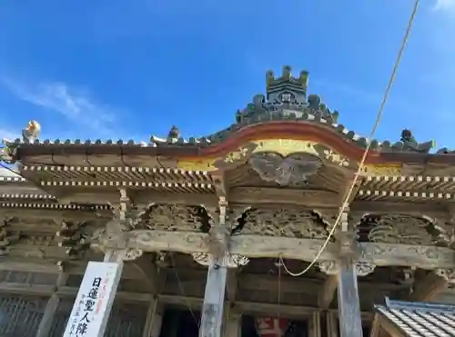 誕生寺のその他建物