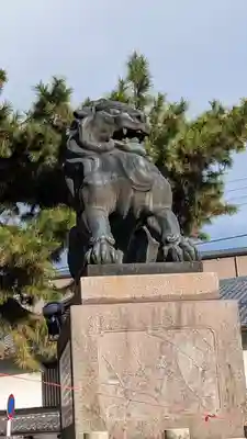 北野天満宮(京都府)