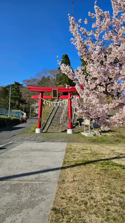 熊野神社(岩手県)