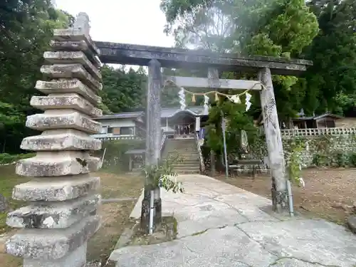 賀茂神社(高知県)