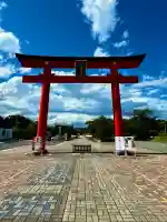 山形縣護國神社(山形県)