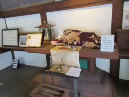 南法華寺（壷阪寺）のその他建物