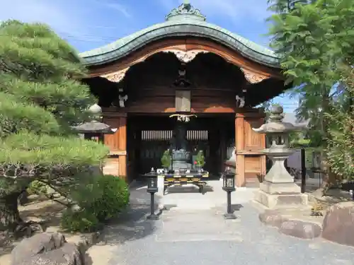 総持寺(大阪府)