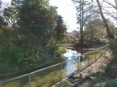 境香取神社のその他建物