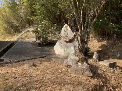 神明神社(千葉県)