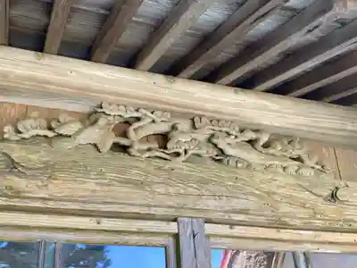 宝寿院の本殿・本堂