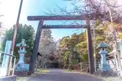 亘理神社(宮城県)