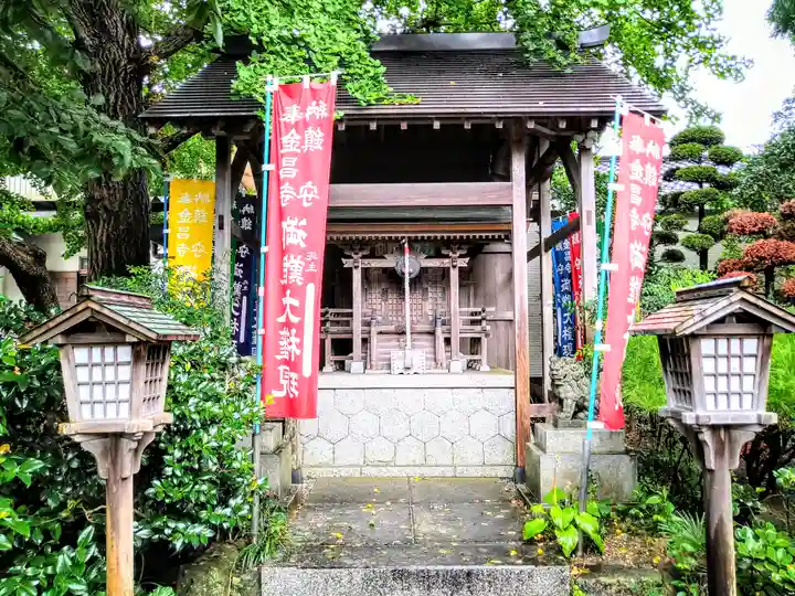 金昌寺(宮城県)