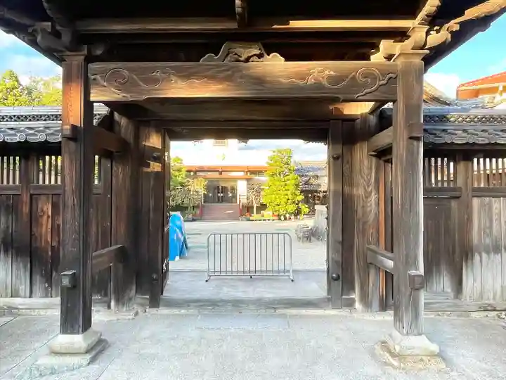 福泉寺(三重県)