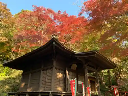 普門寺(切り絵御朱印発祥の寺)(愛知県)
