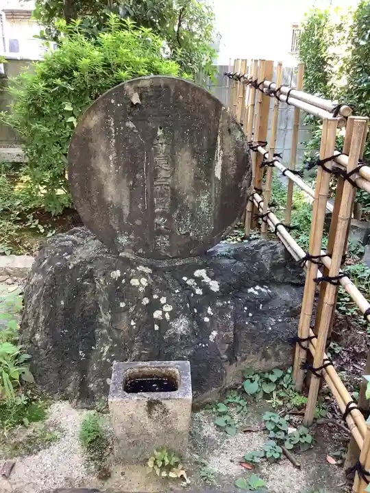 法蔵寺のその他建物