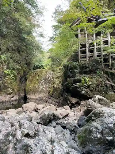 元伊勢天岩戸神社(京都府)