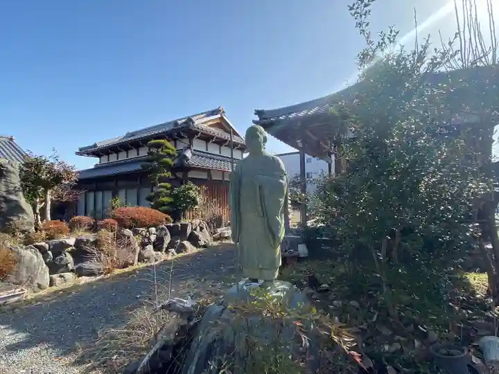 善立寺(滋賀県)