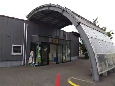 薬師神社(福井県)