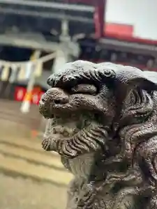 伊達神社(北海道)(2024年10月19日(土) 11時58分58秒投稿)