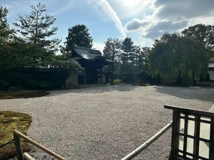 高台寺(高台寿聖禅寺・高臺寺)(京都府)