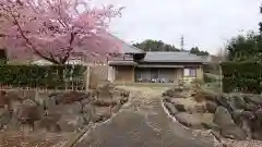 来迎寺の建物その他