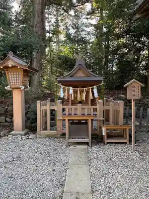 大崎八幡宮(宮城県)