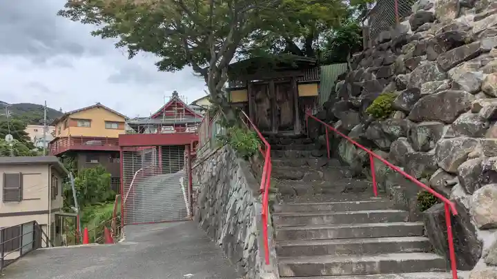 大佛寺(奈良県)