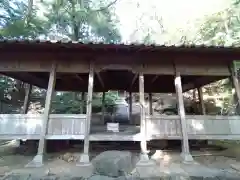 神明神社(岐阜県)