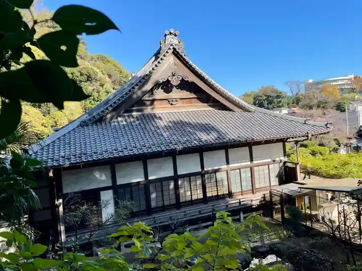勝國寺(神奈川県)