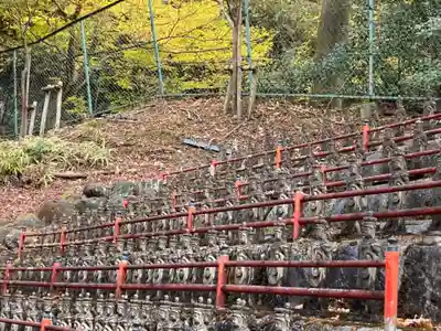 大山寺(神奈川県)