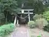 五柱神社(東京都)