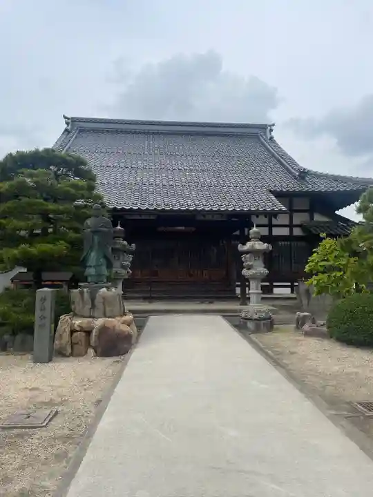 妙興寺(鳥取県)