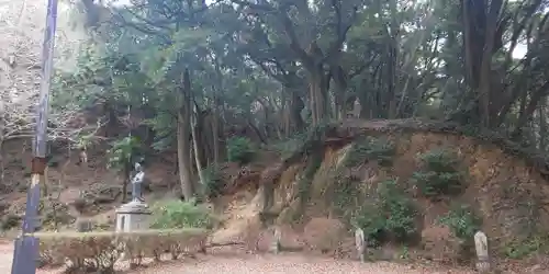 西明寺のその他建物