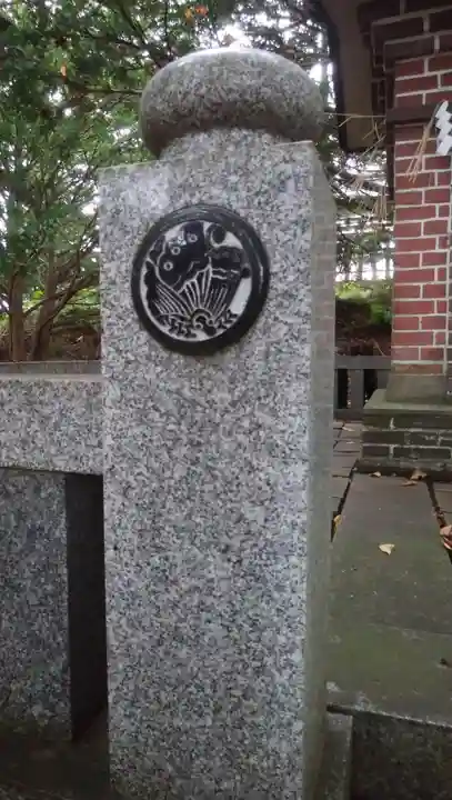 鳥取神社のその他建物