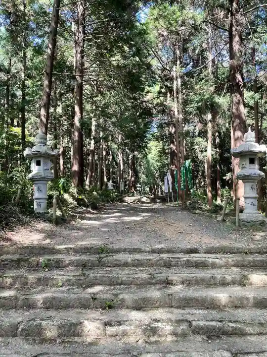 賀茂神社(愛知県)
