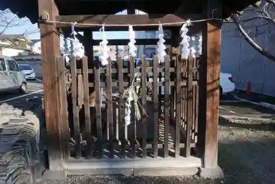 立本寺のその他建物