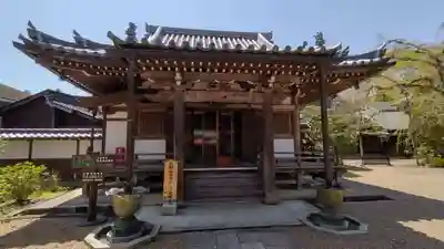 東南院(奈良県)