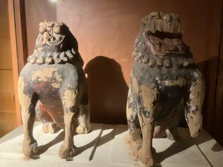 神門神社(宮崎県)