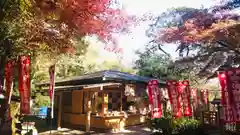 佐助稲荷神社(神奈川県)