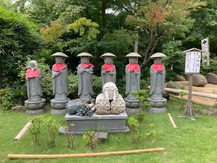 多聞院(埼玉県)