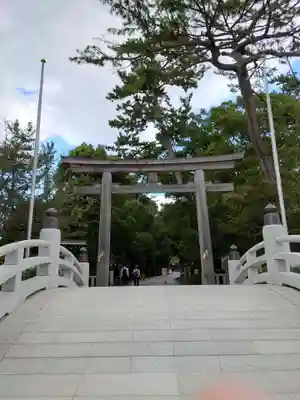 寒川神社(神奈川県)