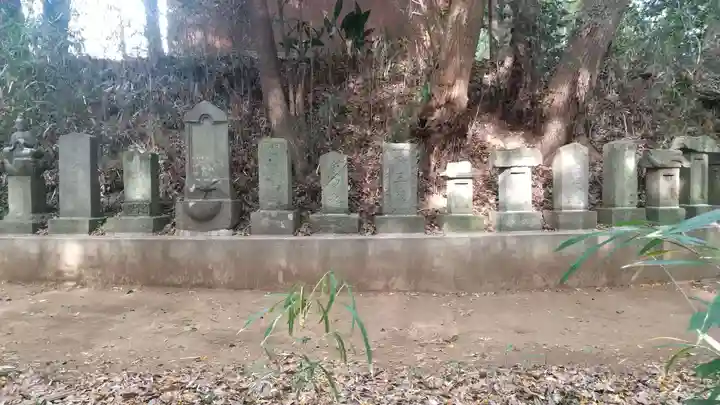 岡神社(茨城県)